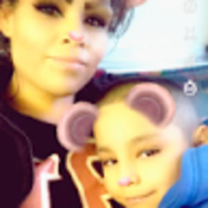 Meet your Posher, Mayra